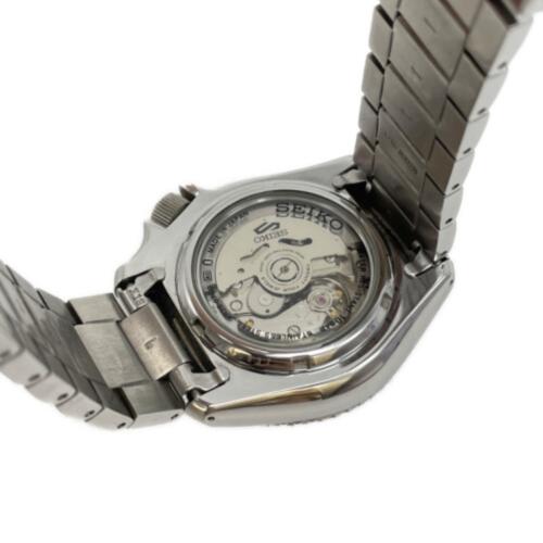 SEIKO（セイコー）SEIKO (セイコー) セイコー 5スポーツ グリーンの古着・服飾アイテム