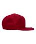 中古・古着 New Era (ニューエラ) キャップ レッド サイズ:71/2：5000円