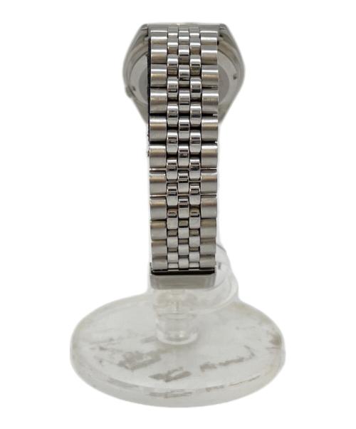 SEIKO（セイコー）SEIKO (セイコー) 腕時計 シルバーの古着・服飾アイテム
