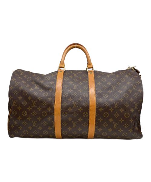 LOUIS VUITTON（ルイ ヴィトン）LOUIS VUITTON (ルイ ヴィトン) ボストンバッグの古着・服飾アイテム