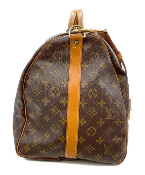 LOUIS VUITTON（ルイ ヴィトン）LOUIS VUITTON (ルイ ヴィトン) ボストンバッグの古着・服飾アイテム