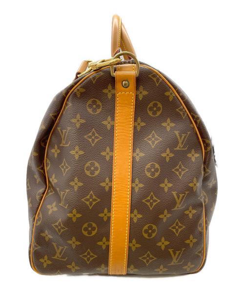 LOUIS VUITTON（ルイ ヴィトン）LOUIS VUITTON (ルイ ヴィトン) ボストンバッグの古着・服飾アイテム
