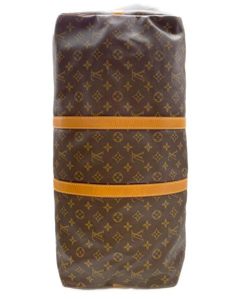 LOUIS VUITTON（ルイ ヴィトン）LOUIS VUITTON (ルイ ヴィトン) ボストンバッグの古着・服飾アイテム