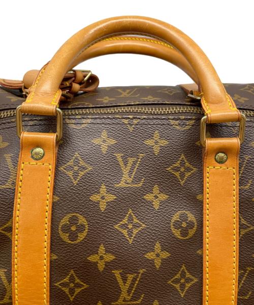 LOUIS VUITTON（ルイ ヴィトン）LOUIS VUITTON (ルイ ヴィトン) ボストンバッグの古着・服飾アイテム