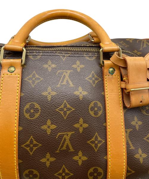 LOUIS VUITTON（ルイ ヴィトン）LOUIS VUITTON (ルイ ヴィトン) ボストンバッグの古着・服飾アイテム