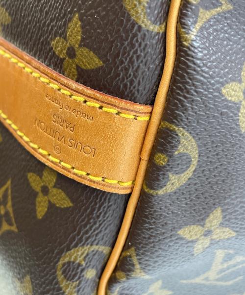 LOUIS VUITTON（ルイ ヴィトン）LOUIS VUITTON (ルイ ヴィトン) ボストンバッグの古着・服飾アイテム