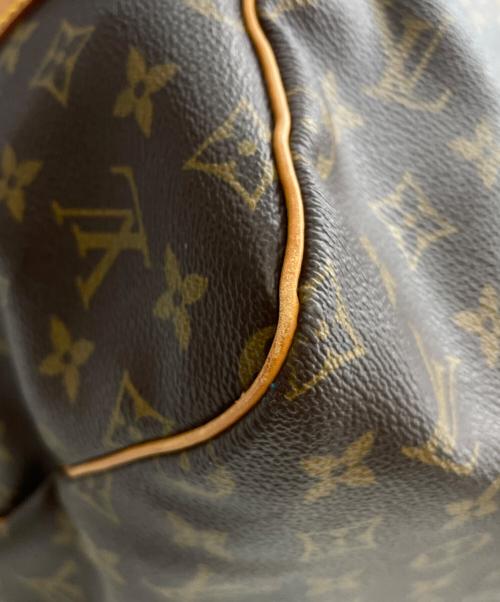 LOUIS VUITTON（ルイ ヴィトン）LOUIS VUITTON (ルイ ヴィトン) ボストンバッグの古着・服飾アイテム