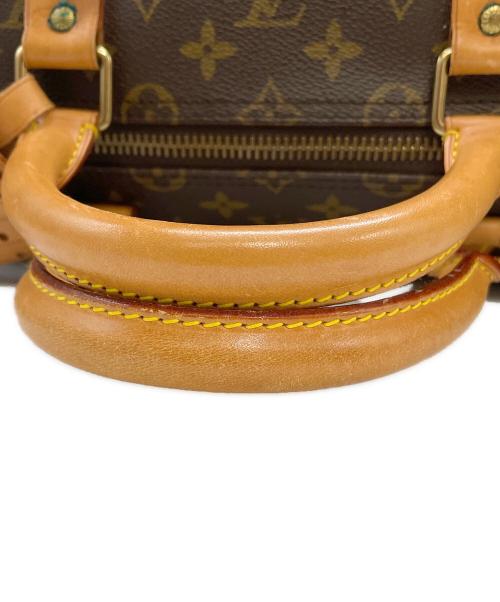 LOUIS VUITTON（ルイ ヴィトン）LOUIS VUITTON (ルイ ヴィトン) ボストンバッグの古着・服飾アイテム