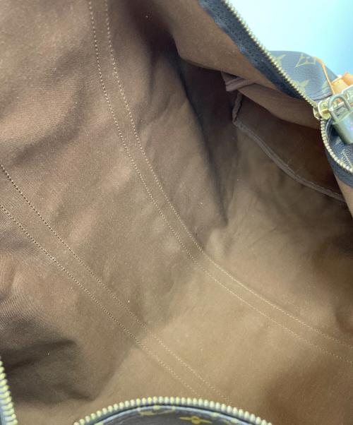 LOUIS VUITTON（ルイ ヴィトン）LOUIS VUITTON (ルイ ヴィトン) ボストンバッグの古着・服飾アイテム