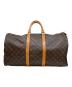LOUIS VUITTON (ルイ ヴィトン) ボストンバッグ：110000円