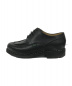 PARABOOT (パラブーツ) Uチップシューズ ブラック サイズ:7.5：39800円