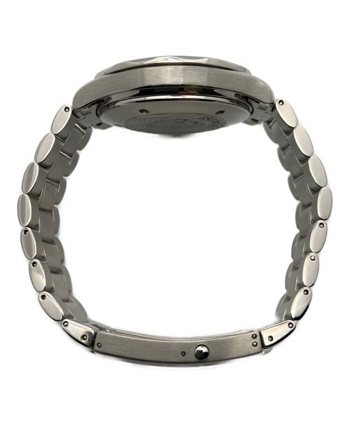 OMEGA（オメガ）OMEGA (オメガ) シーマスターGMT 50周年記念モデル ブラック サイズ:41mmの古着・服飾アイテム