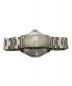 中古・古着 OMEGA (オメガ) シーマスターGMT 50周年記念モデル ブラック サイズ:41mm：278000円