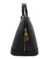 LOUIS VUITTON (ルイ ヴィトン) アルマ(旧型) ノワール：40000円