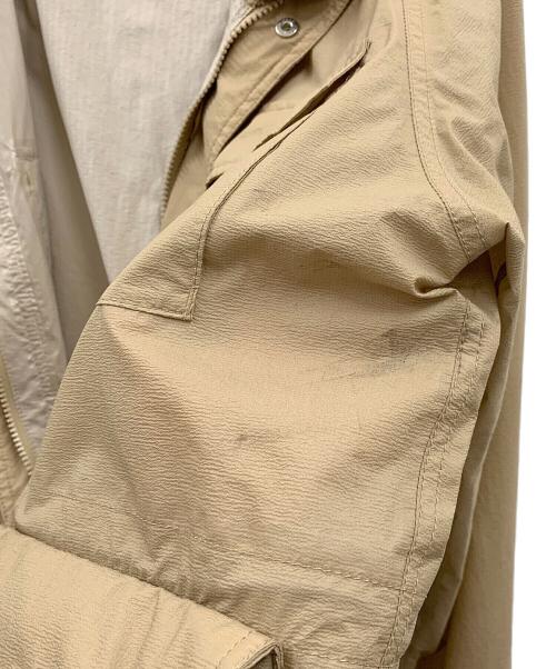 THE NORTH FACE（ザ ノース フェイス）THE NORTH FACE (ザ ノース フェイス) マウンテンパーカー カーキ サイズ:Lの古着・服飾アイテム