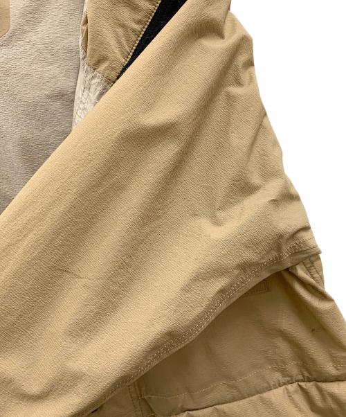 THE NORTH FACE（ザ ノース フェイス）THE NORTH FACE (ザ ノース フェイス) マウンテンパーカー カーキ サイズ:Lの古着・服飾アイテム