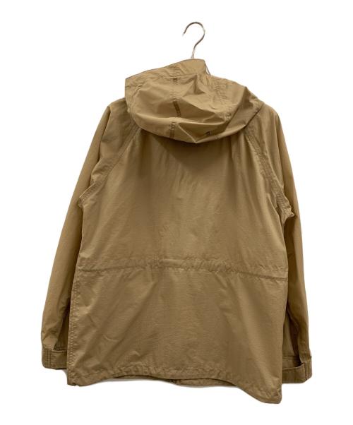THE NORTH FACE（ザ ノース フェイス）THE NORTH FACE (ザ ノース フェイス) マウンテンパーカー カーキ サイズ:Lの古着・服飾アイテム