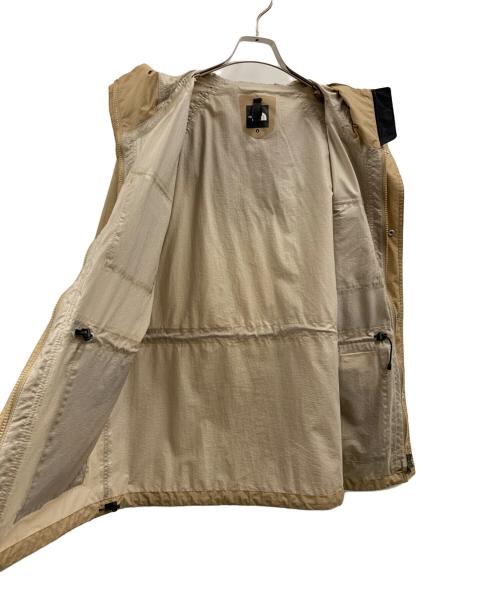 THE NORTH FACE（ザ ノース フェイス）THE NORTH FACE (ザ ノース フェイス) マウンテンパーカー カーキ サイズ:Lの古着・服飾アイテム