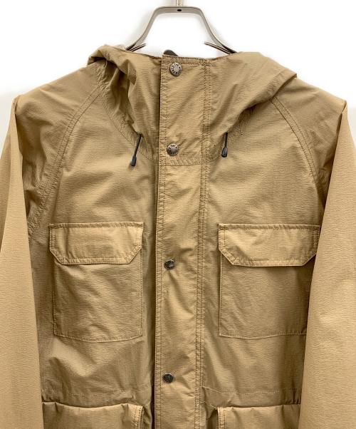 THE NORTH FACE（ザ ノース フェイス）THE NORTH FACE (ザ ノース フェイス) マウンテンパーカー カーキ サイズ:Lの古着・服飾アイテム