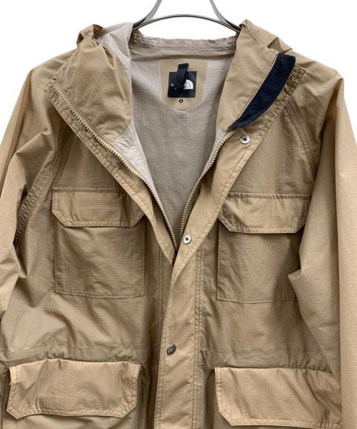 THE NORTH FACE（ザ ノース フェイス）THE NORTH FACE (ザ ノース フェイス) マウンテンパーカー カーキ サイズ:Lの古着・服飾アイテム