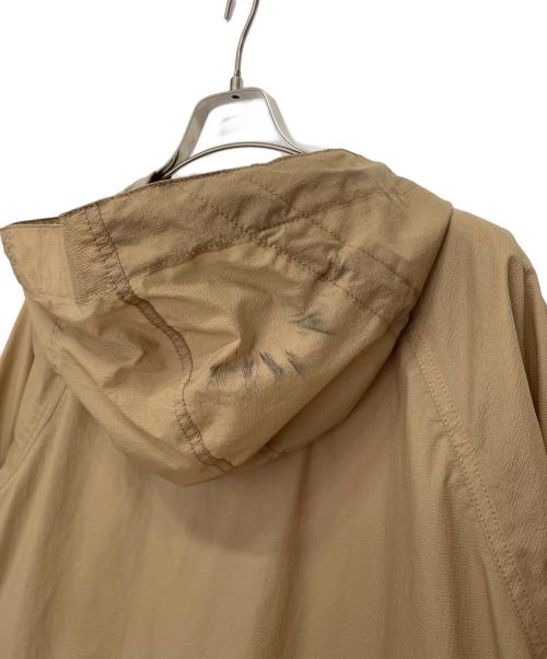 THE NORTH FACE（ザ ノース フェイス）THE NORTH FACE (ザ ノース フェイス) マウンテンパーカー カーキ サイズ:Lの古着・服飾アイテム