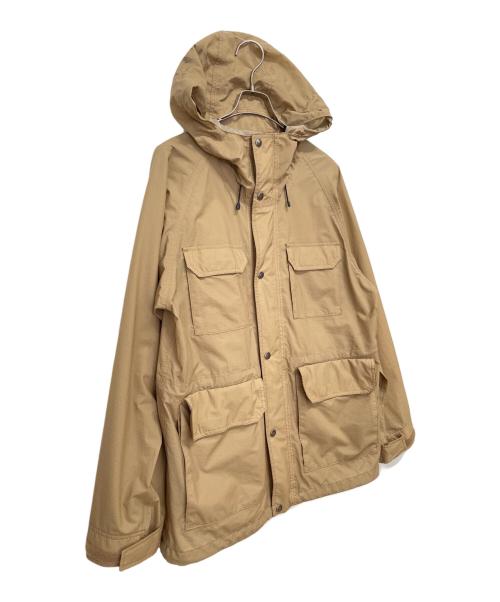 THE NORTH FACE（ザ ノース フェイス）THE NORTH FACE (ザ ノース フェイス) マウンテンパーカー カーキ サイズ:Lの古着・服飾アイテム