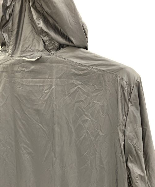 Jack Wolfskin（ジャック ウルフスキン）Jack Wolfskin (ジャック ウルフスキン) ナイロンジャケット ブラック サイズ:Mの古着・服飾アイテム