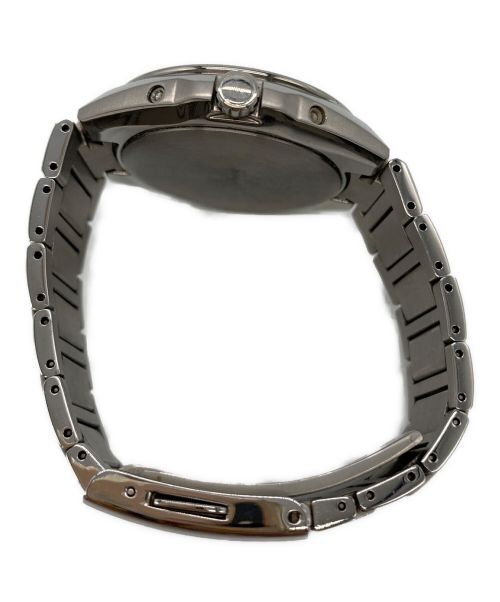 CITIZEN（シチズン）CITIZEN (シチズン) CITIZEN 腕時計 ブラックの古着・服飾アイテム