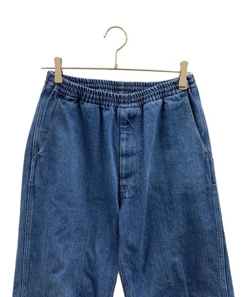 AUTHEN（オーセン）AUTHEN (オーセン) イージーデニムパンツ サイズ:ｓの古着・服飾アイテム