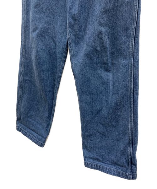 AUTHEN（オーセン）AUTHEN (オーセン) イージーデニムパンツ サイズ:ｓの古着・服飾アイテム