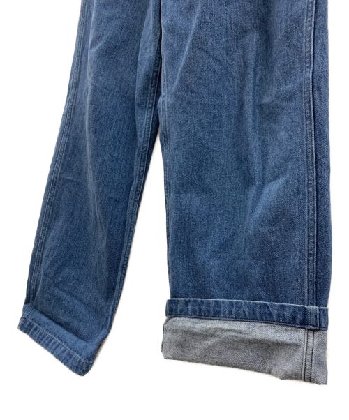 AUTHEN（オーセン）AUTHEN (オーセン) イージーデニムパンツ サイズ:ｓの古着・服飾アイテム