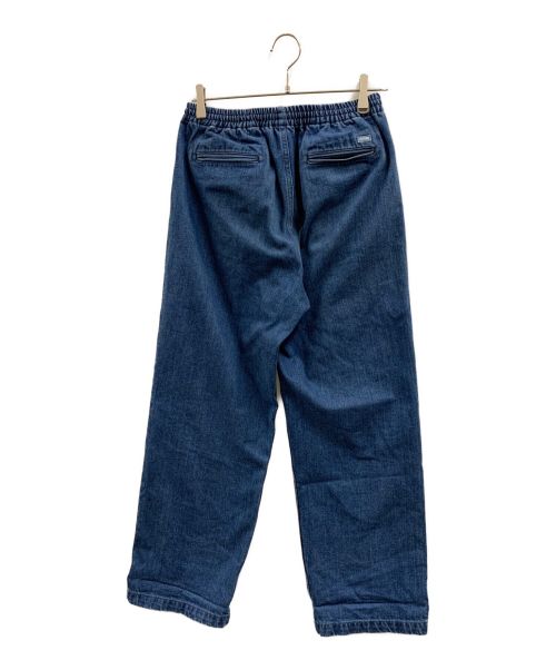 AUTHEN（オーセン）AUTHEN (オーセン) イージーデニムパンツ サイズ:ｓの古着・服飾アイテム