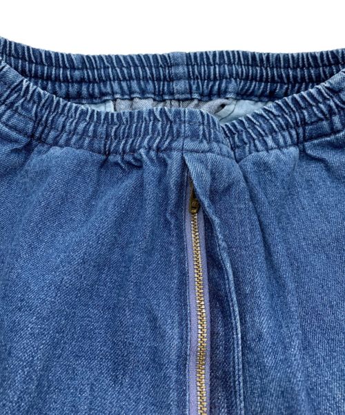 AUTHEN（オーセン）AUTHEN (オーセン) イージーデニムパンツ サイズ:ｓの古着・服飾アイテム