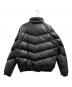A BATHING APE (ア ベイシング エイプ) A BATHING APE　ダウンジャケット ブラック サイズ:L：25000円