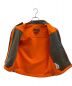 中古・古着 Patagonia (パタゴニア) ベスト オレンジ サイズ:XS：4000円
