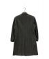 BROOKS BROTHERS (ブルックスブラザーズ) BROOKS BROTHERS 3Bコート グレー サイズ:38：4000円