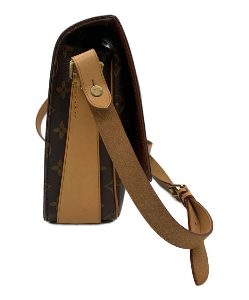 LOUIS VUITTON（ルイ ヴィトン）LOUIS VUITTON (ルイ ヴィトン) カルトシエールGMの古着・服飾アイテム
