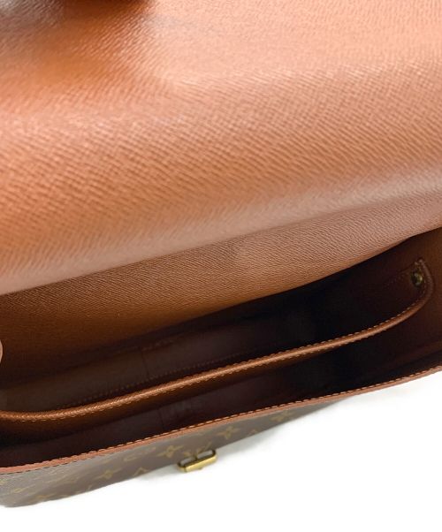 LOUIS VUITTON（ルイ ヴィトン）LOUIS VUITTON (ルイ ヴィトン) カルトシエールGMの古着・服飾アイテム