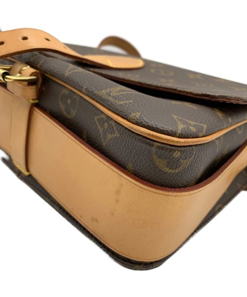 LOUIS VUITTON（ルイ ヴィトン）LOUIS VUITTON (ルイ ヴィトン) カルトシエールGMの古着・服飾アイテム