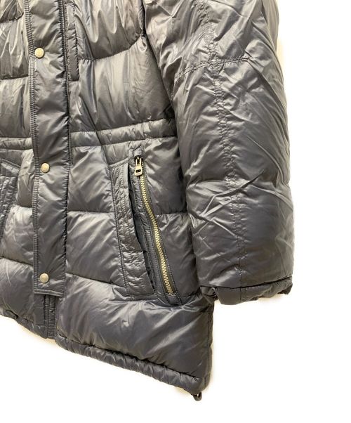 Bugatti（ブガッティ）Bugatti (ブガッティ) ダウンジャケット ネイビー サイズ:Lの古着・服飾アイテム