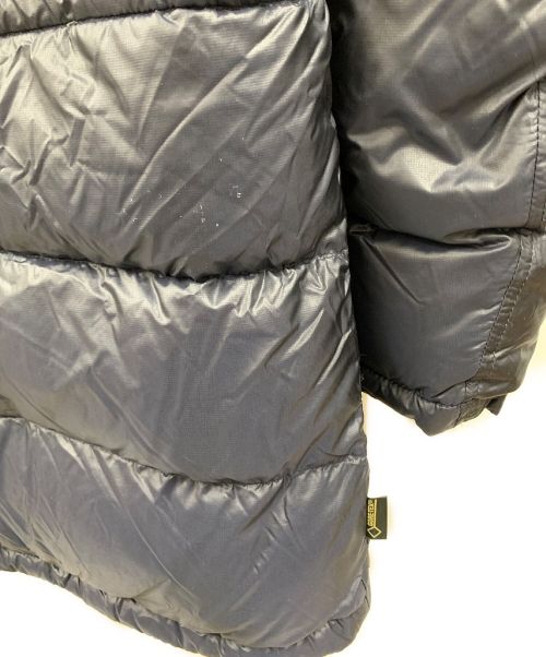 Bugatti（ブガッティ）Bugatti (ブガッティ) ダウンジャケット ネイビー サイズ:Lの古着・服飾アイテム