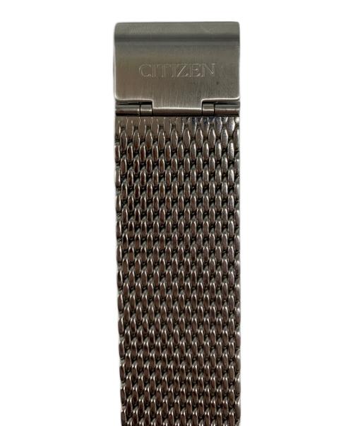 CITIZEN（シチズン）CITIZEN (シチズン) CITIZEN　腕時計の古着・服飾アイテム