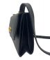 GUCCI (グッチ) ショルダーバッグ ブラック：55000円