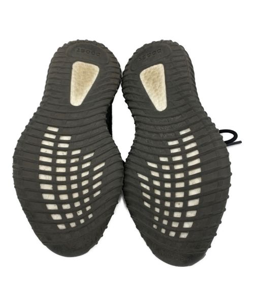 adidas（アディダス）adidas (アディダス) スニーカー ブラック×ブルー サイズ:26.5の古着・服飾アイテム