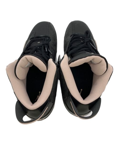 NIKE（ナイキ）NIKE (ナイキ) NIKE スニーカー ブラック×ベージュ サイズ:28.5 未使用品の古着・服飾アイテム