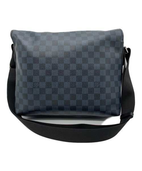 LOUIS VUITTON（ルイ ヴィトン）LOUIS VUITTON (ルイ ヴィトン) マッチポイント・メッセンジャーの古着・服飾アイテム