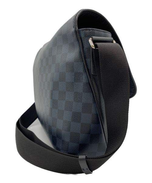 LOUIS VUITTON（ルイ ヴィトン）LOUIS VUITTON (ルイ ヴィトン) マッチポイント・メッセンジャーの古着・服飾アイテム