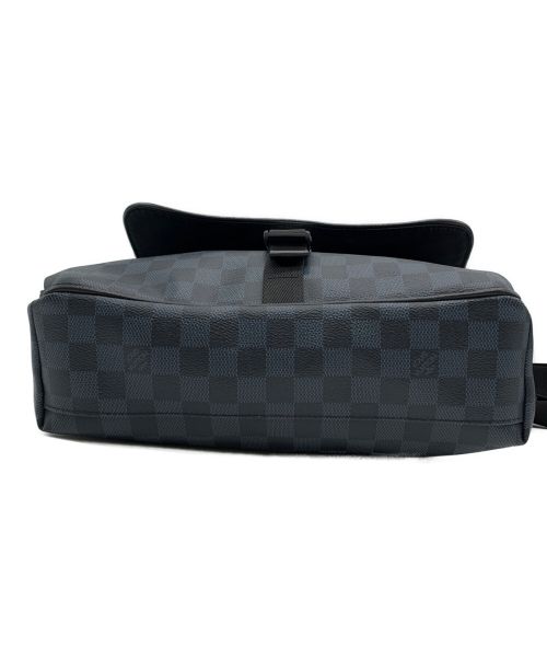 LOUIS VUITTON（ルイ ヴィトン）LOUIS VUITTON (ルイ ヴィトン) マッチポイント・メッセンジャーの古着・服飾アイテム