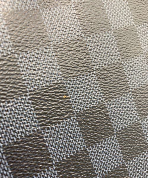 LOUIS VUITTON（ルイ ヴィトン）LOUIS VUITTON (ルイ ヴィトン) マッチポイント・メッセンジャーの古着・服飾アイテム