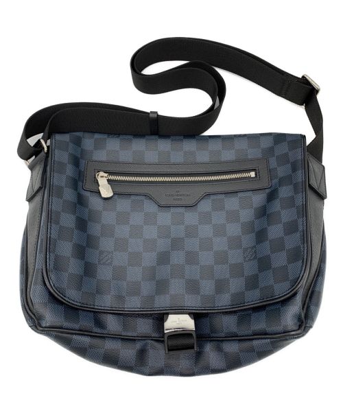 LOUIS VUITTON（ルイ ヴィトン）LOUIS VUITTON (ルイ ヴィトン) マッチポイント・メッセンジャーの古着・服飾アイテム